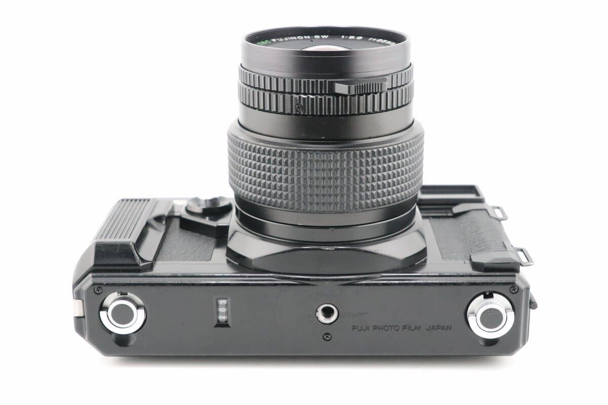 Mamiya RZ67 中判カメラ Sekor 110mm f/2.8 Mamiya RZ67