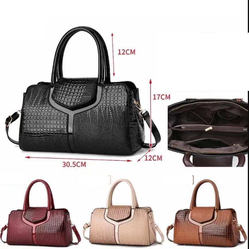 レディースハンドバッグ バック婦人バッグ Eleganceエレガンス 美品☆elegance エレガンス レディース トートバッグ