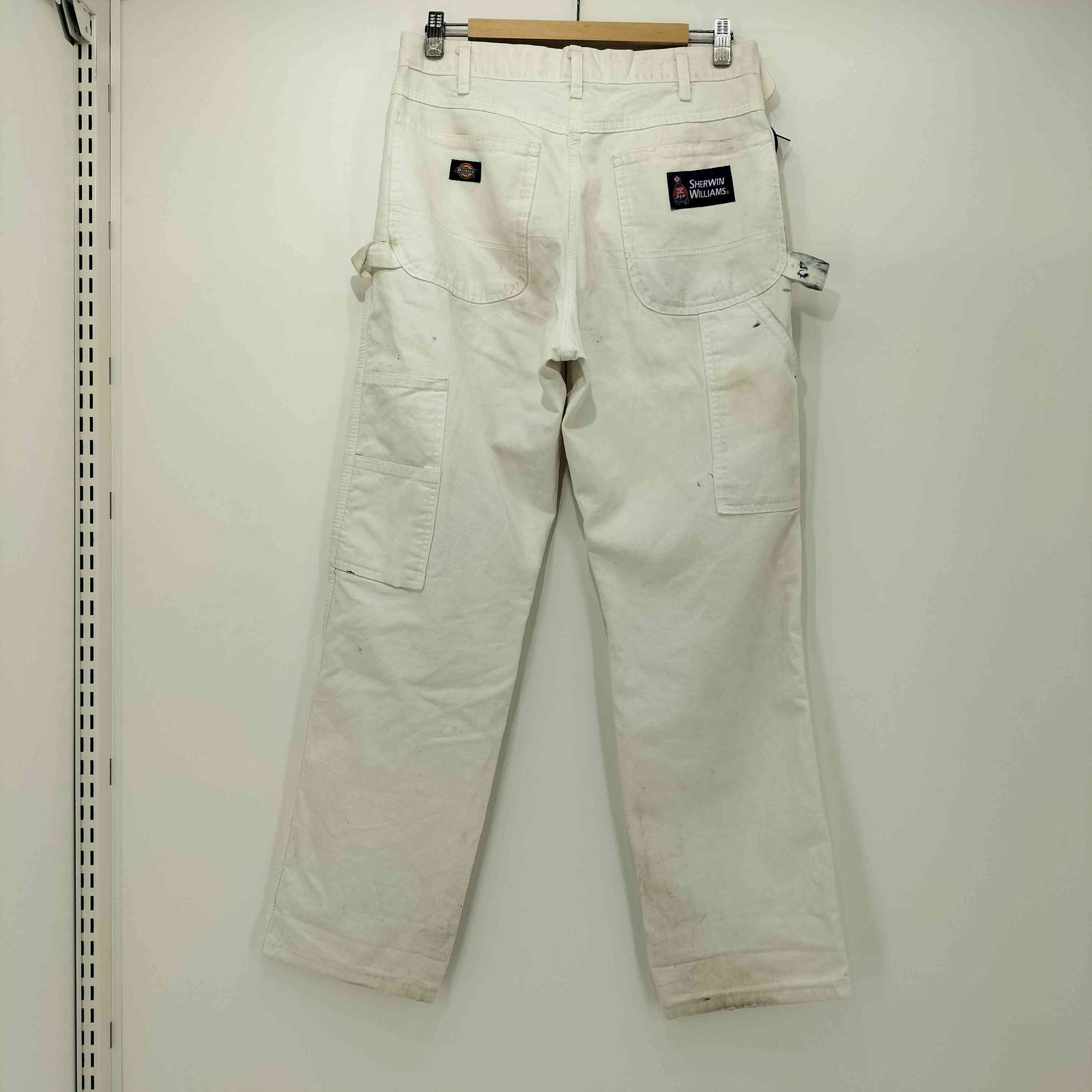 ディッキーズ Dickies SHERWIN WILLIAMS ペインター パンツ