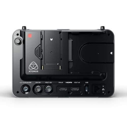 ATOMSHGU01 モニターレコーダー