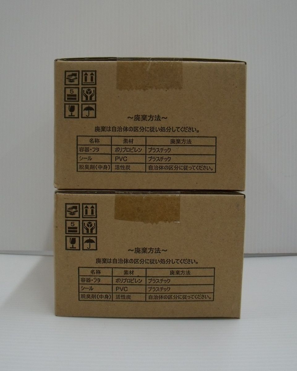 未開封!島産業 パリパリキューブライト(PCL-31)用 交換用脱臭 未開封!島産業 パリパリキューブライト(PCL-31)用 交換用脱臭
