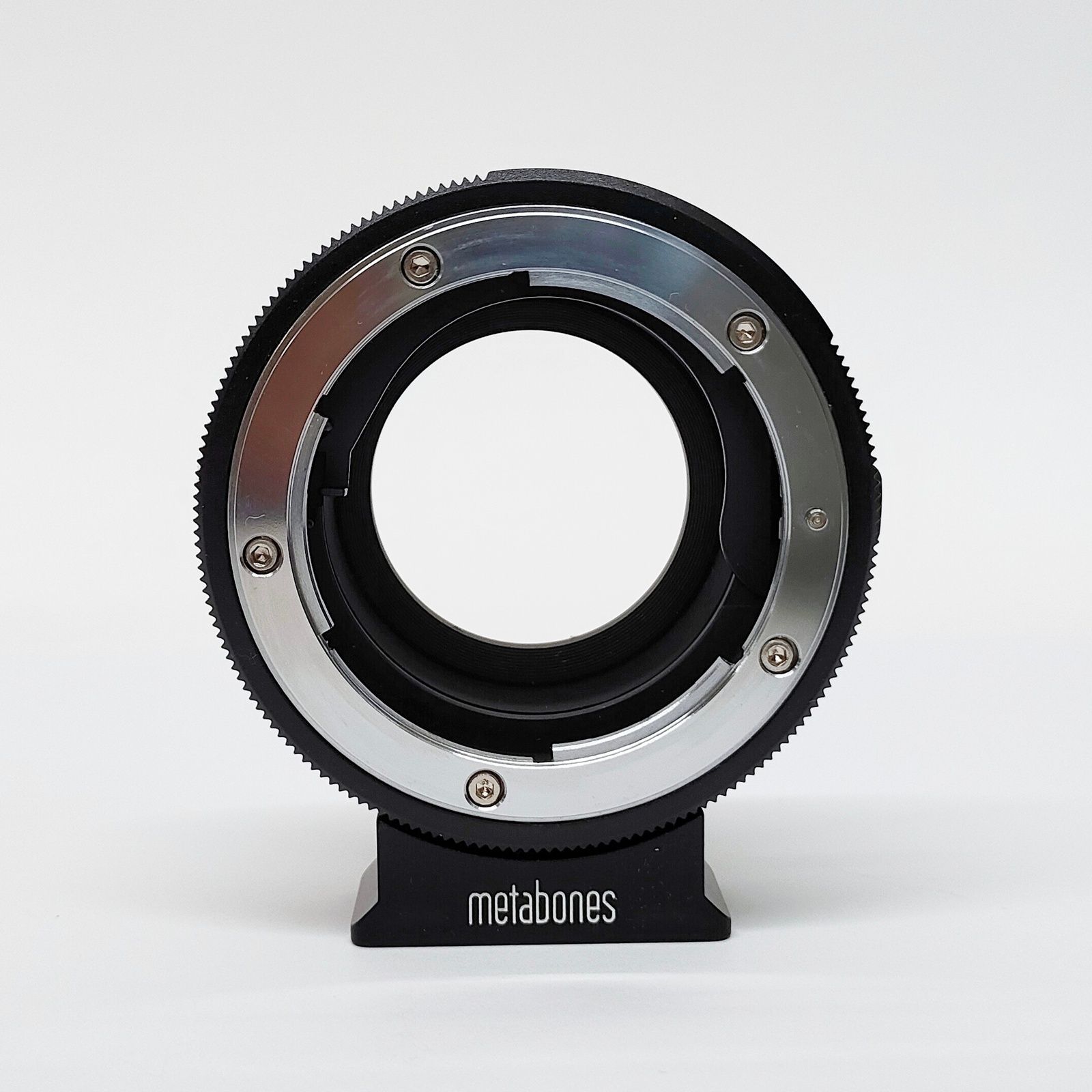 metabones マウントアダプター マイクロフォーサーズ用 ニコンG N F M 43 mount MB_NFG BM 1 メタボーンズ R 2509 135
