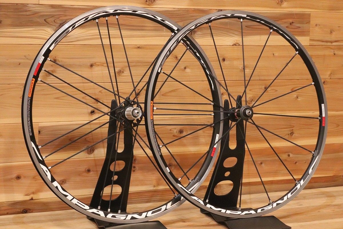 カンパニョーロ CAMPAGNOLO シャマル ウルトラ SHAMAL ULTRA 2WAY-FIT