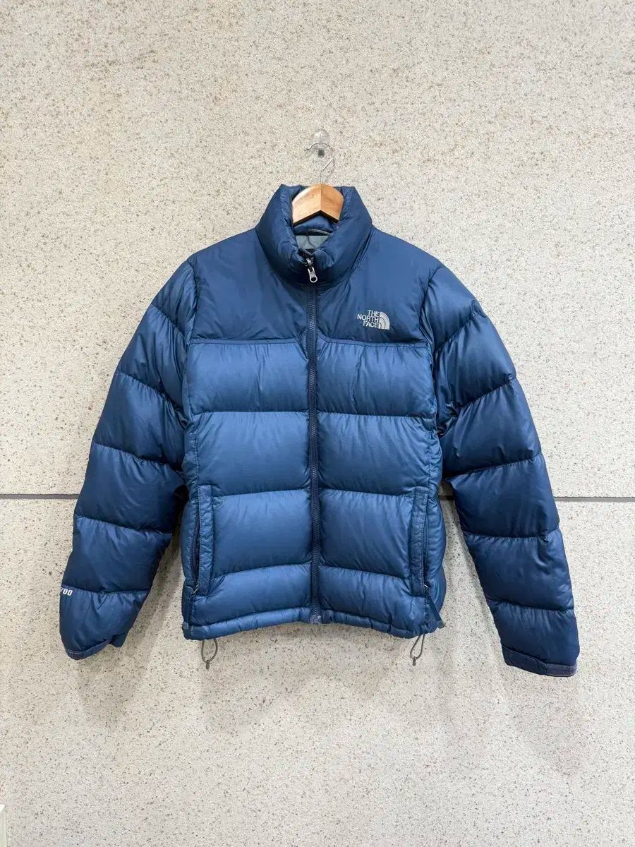 85 サイズ レディース THE NORTH FACE ザノースフェイス ヌプシ 700 ダウン