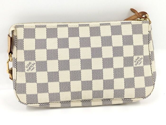 LOUIS VUITTON アクセソワール ミニ・ポシェット・アクセソワール モノグラム｜ルイ・ヴィトン