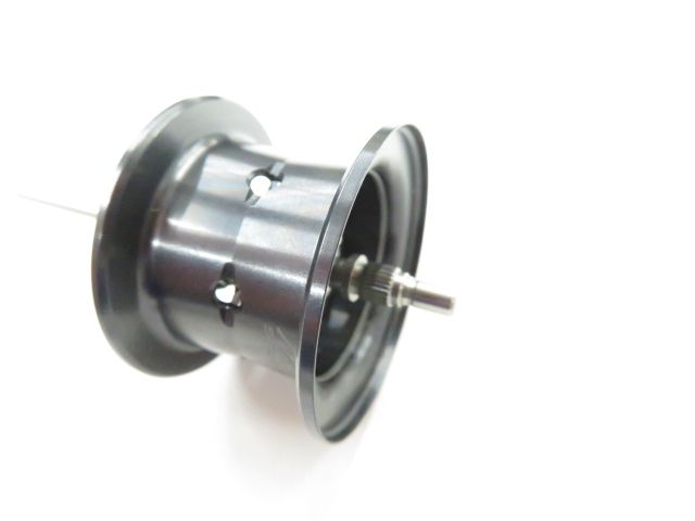 22メタニウム シャローエディション 純正スプール シマノ純正】22