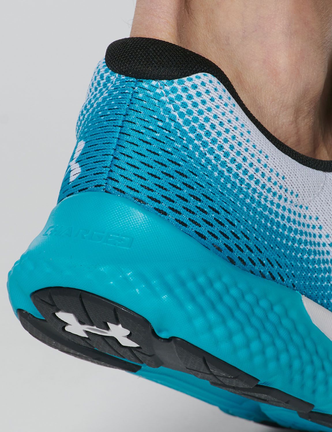 まで限定 アンダーアーマー UNDER ARMOUR チャージド ローグ4 メンズ シューズ 靴 ランニングシューズ スポーツシューズ ランニング 通気性 マラソン ジョギング 陸上 部活 軽量 運動靴 メッシュ 102 WHITE|CIRCUITTEA