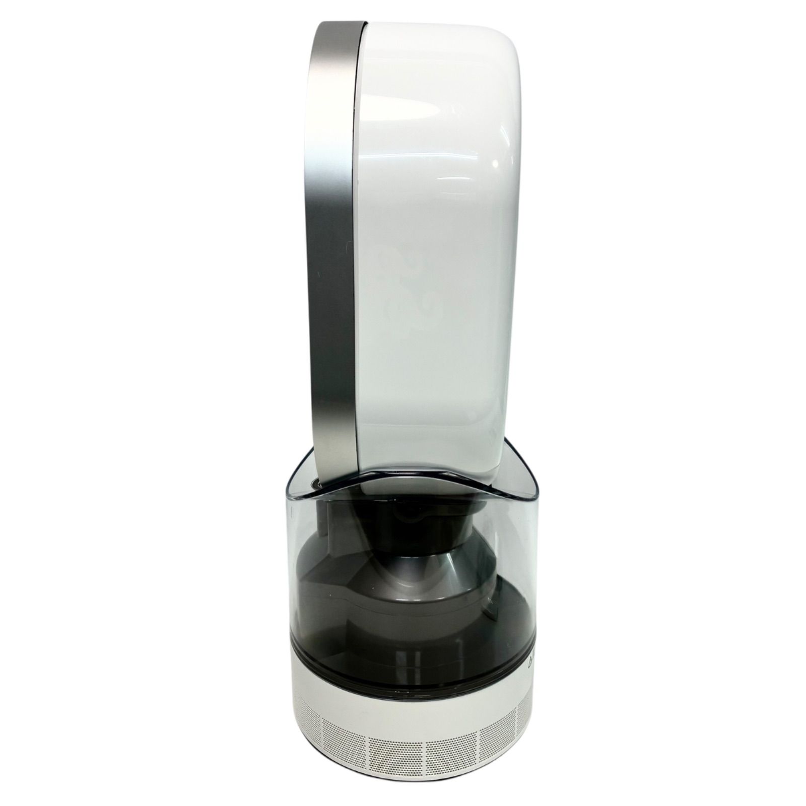 中古品】Dyson Hygienic Mist MF01 加湿器 ＋ ファン UV除菌