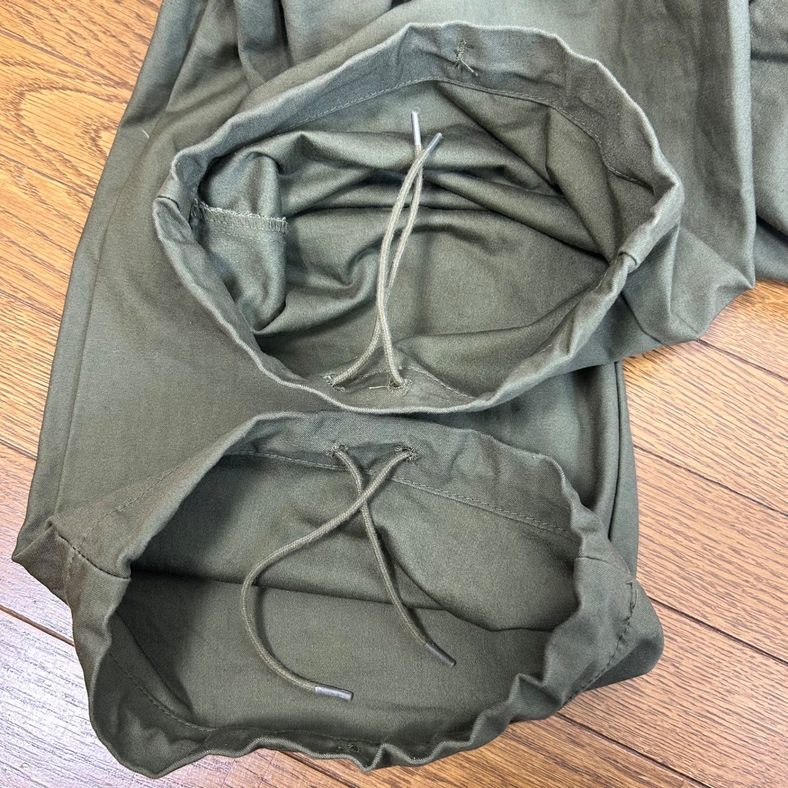 YMCL KY ワイエムシーエルケーワイ 2005年製 米軍 アメリカ軍 M-65 M65