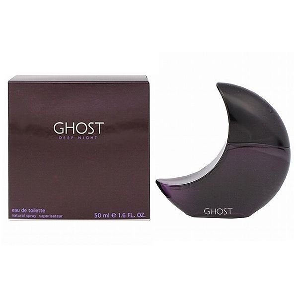 ゴースト ディープナイト 50ml EDT SP/GHOST