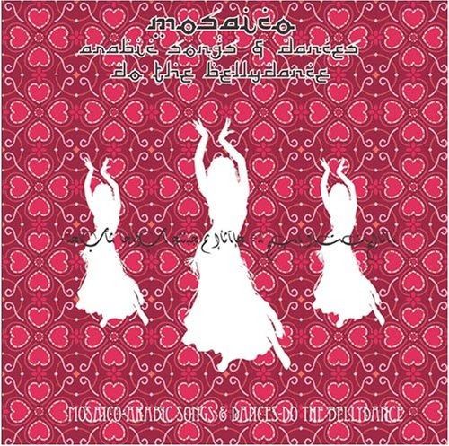 【中古】 Arabian Melodies - Belly Dance Arabian Classics for Belly Dance by Salatin El Tarab Orch. on CD