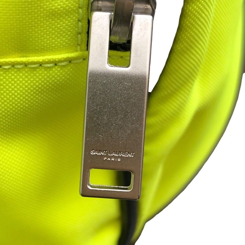 サンローラン SAINT LAURENT ハンティングロックバックパック 342609  