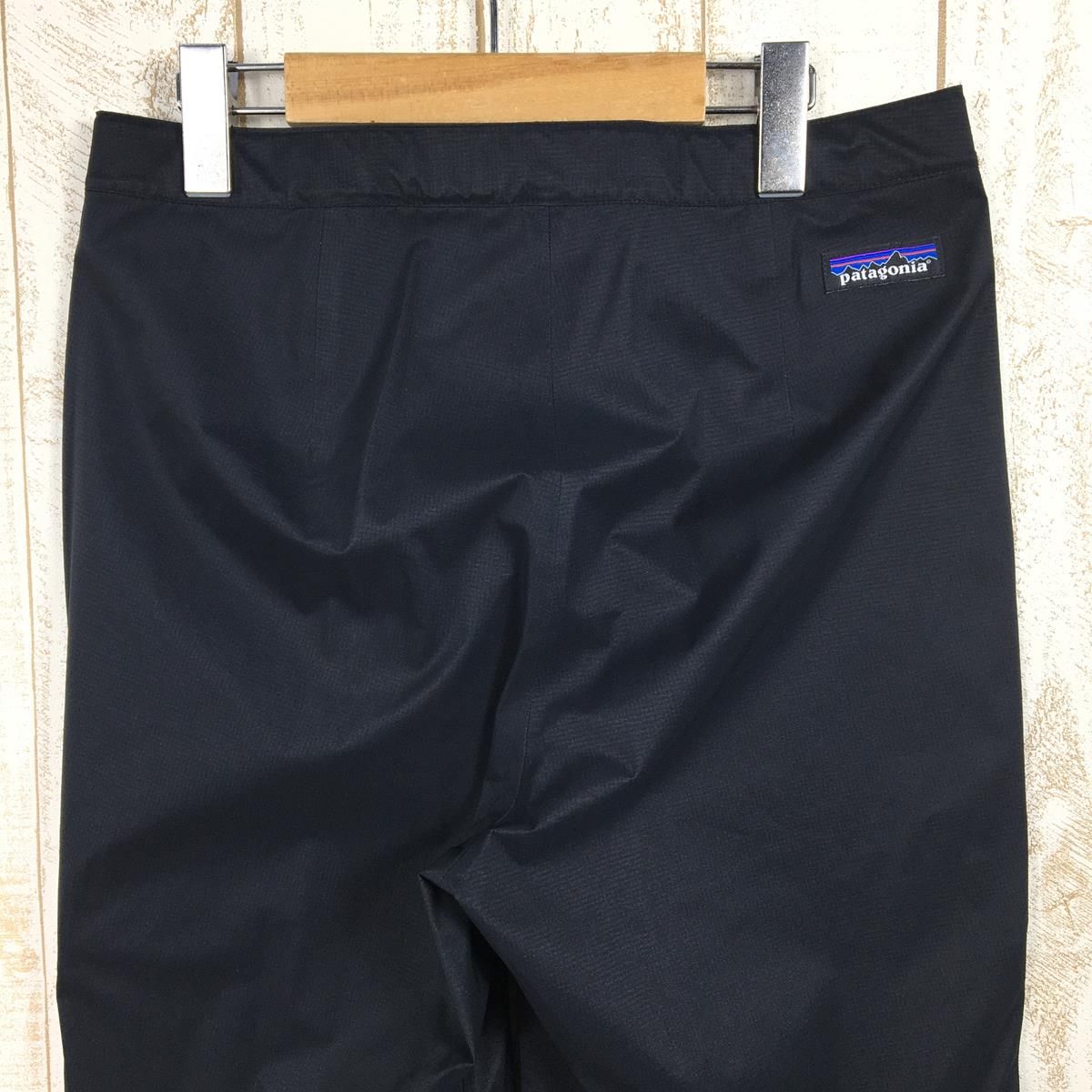 PatagoniaパタゴニアH2NOレインシャドーパンツ85155
