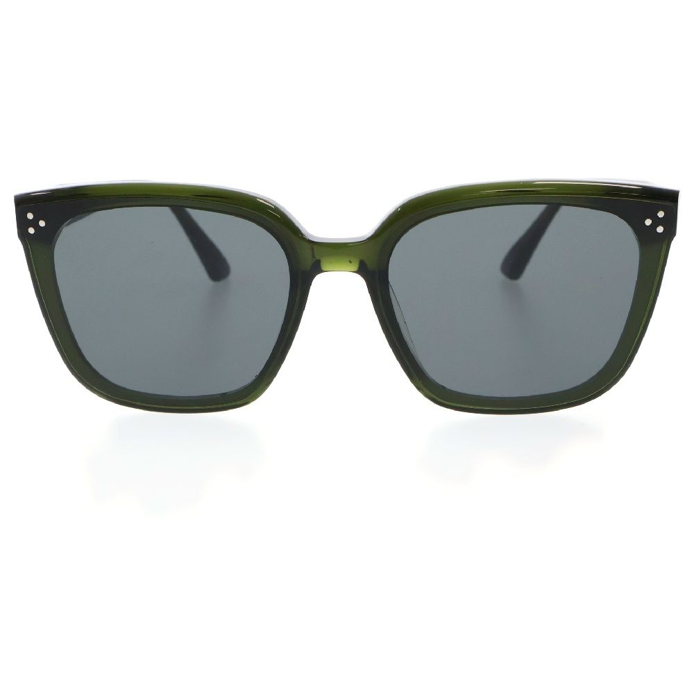 Gentle Monster ジェントルモンスター サングラス クリア クリア（透明