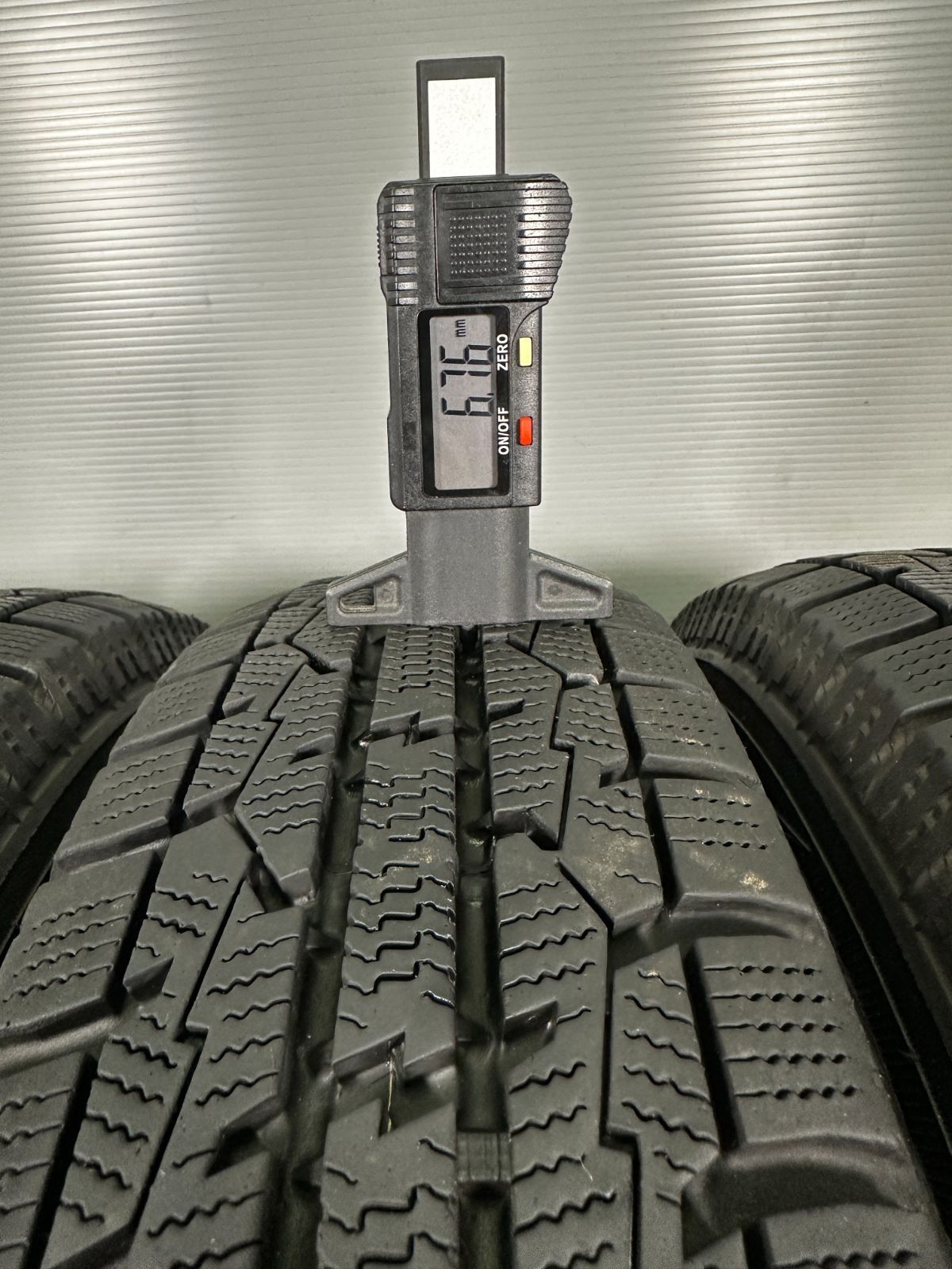 145 80R13 トーヨー GARIT GIZ 2020年製 4本 冬タイヤ スタッドレス TA602 FFCRYSTALESIA_COM