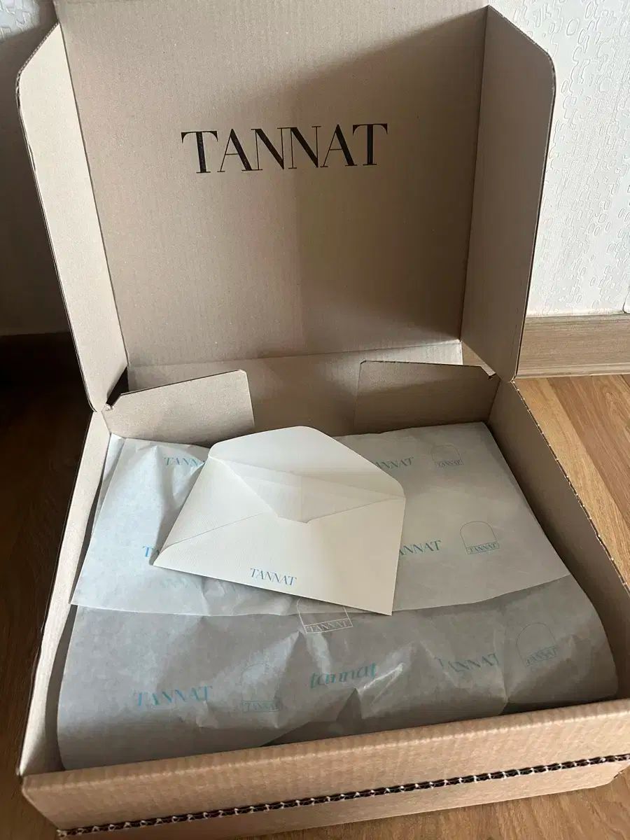 TANNAT