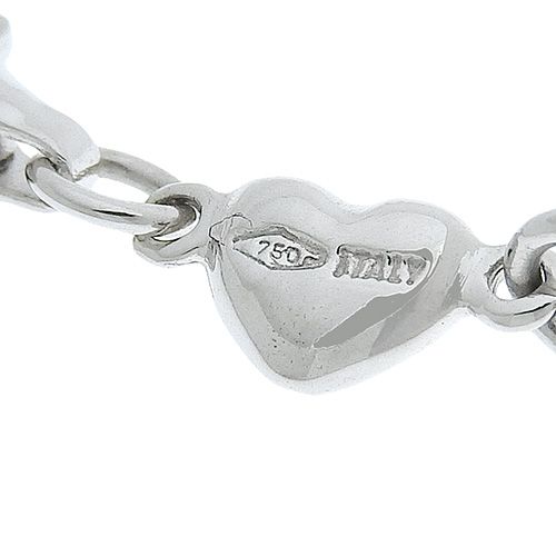 Ponte Vecchio(ポンテヴェキオ) D0.43 ダイヤモンド ネックレス  