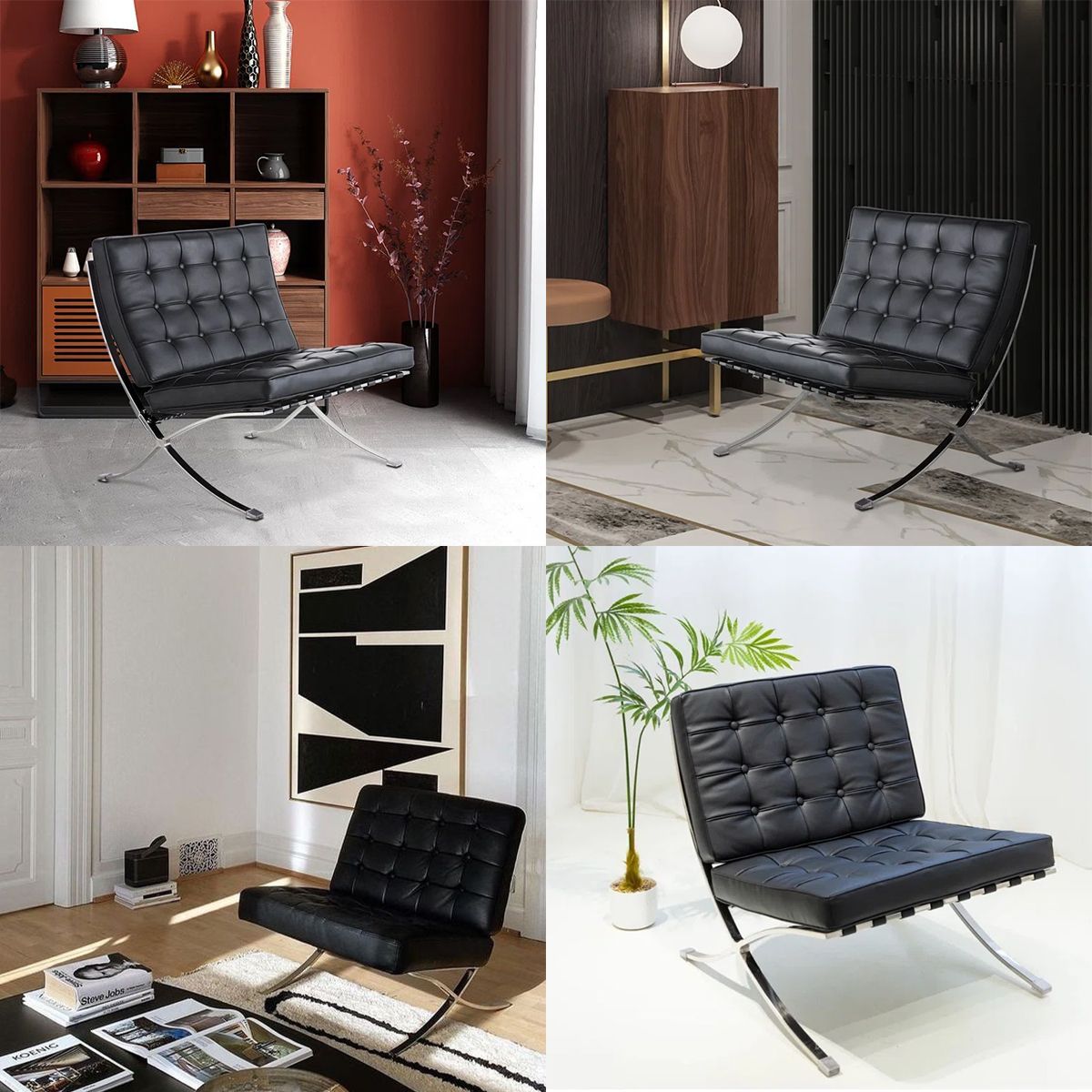 N-VAN に バルセロナ チェア ベンチ型 3人掛け / ベットキット N-VAN に バルセロナ チェア ベンチ型 3人掛け / ベットキット