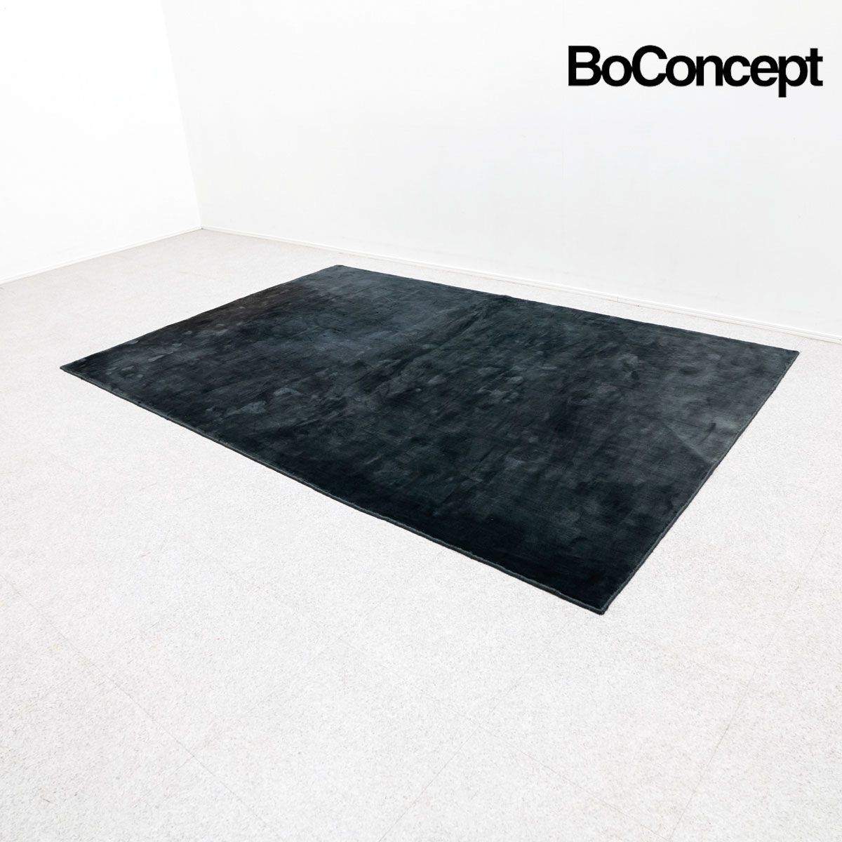 ボーコンセプト ラグ ジャギー BoConcept （ボーコンセプトラグ