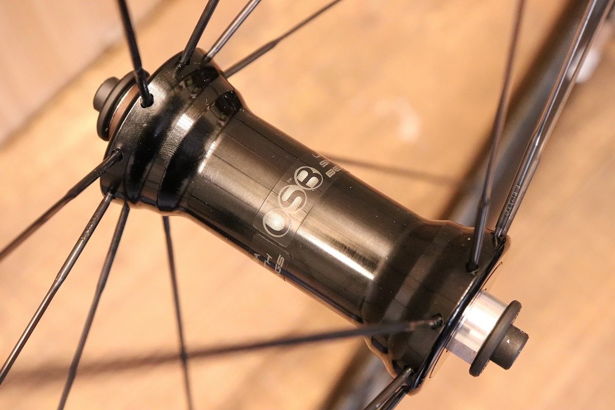 カンパニョーロ ボーラ ワン35mm 12S チューブラー 前後1,180g カンパニョーロ ボーラ ワン35mm 12S チューブラー 前後1,180g