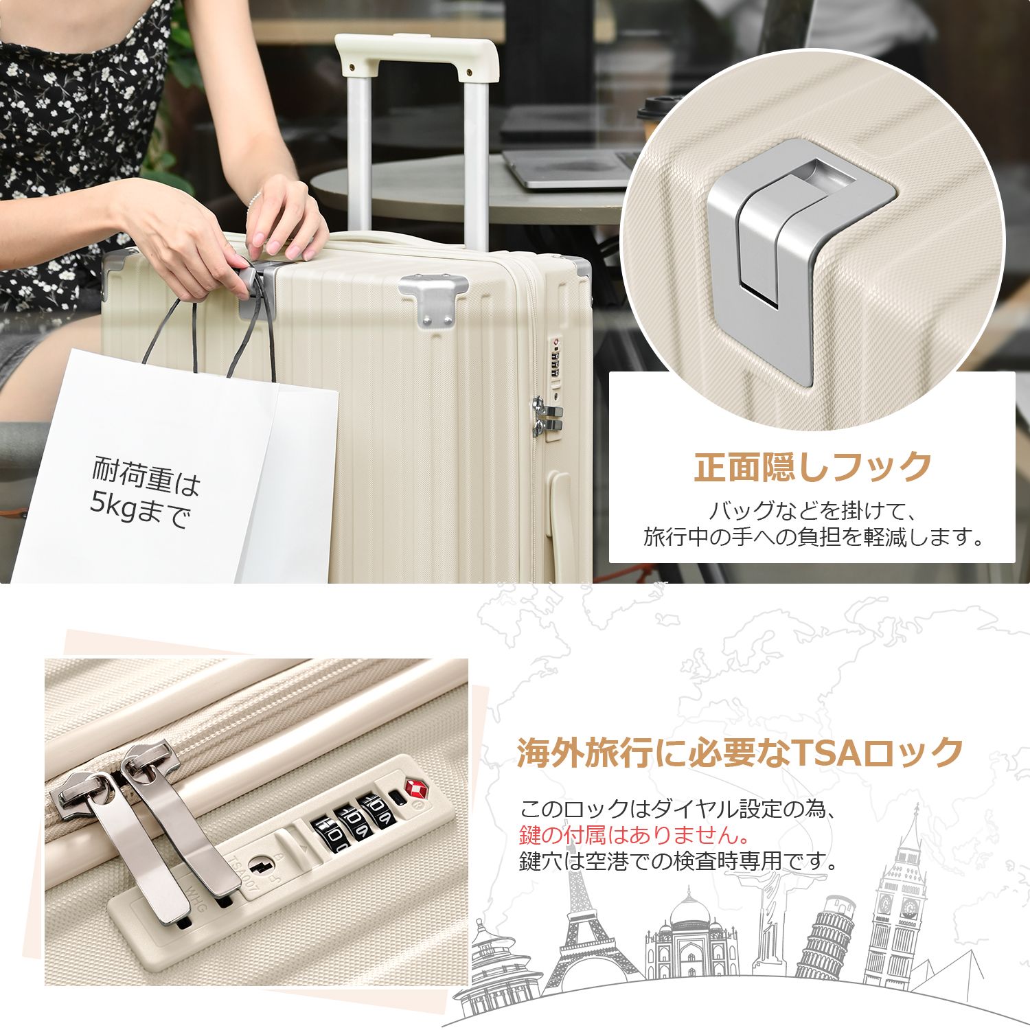 アルミコーナーパッド