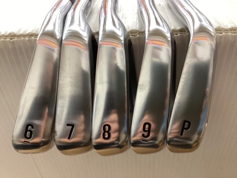 X FORGED MAX R300 ダイナミックゴールド 105 アイアンセット キャロウェイ 最短