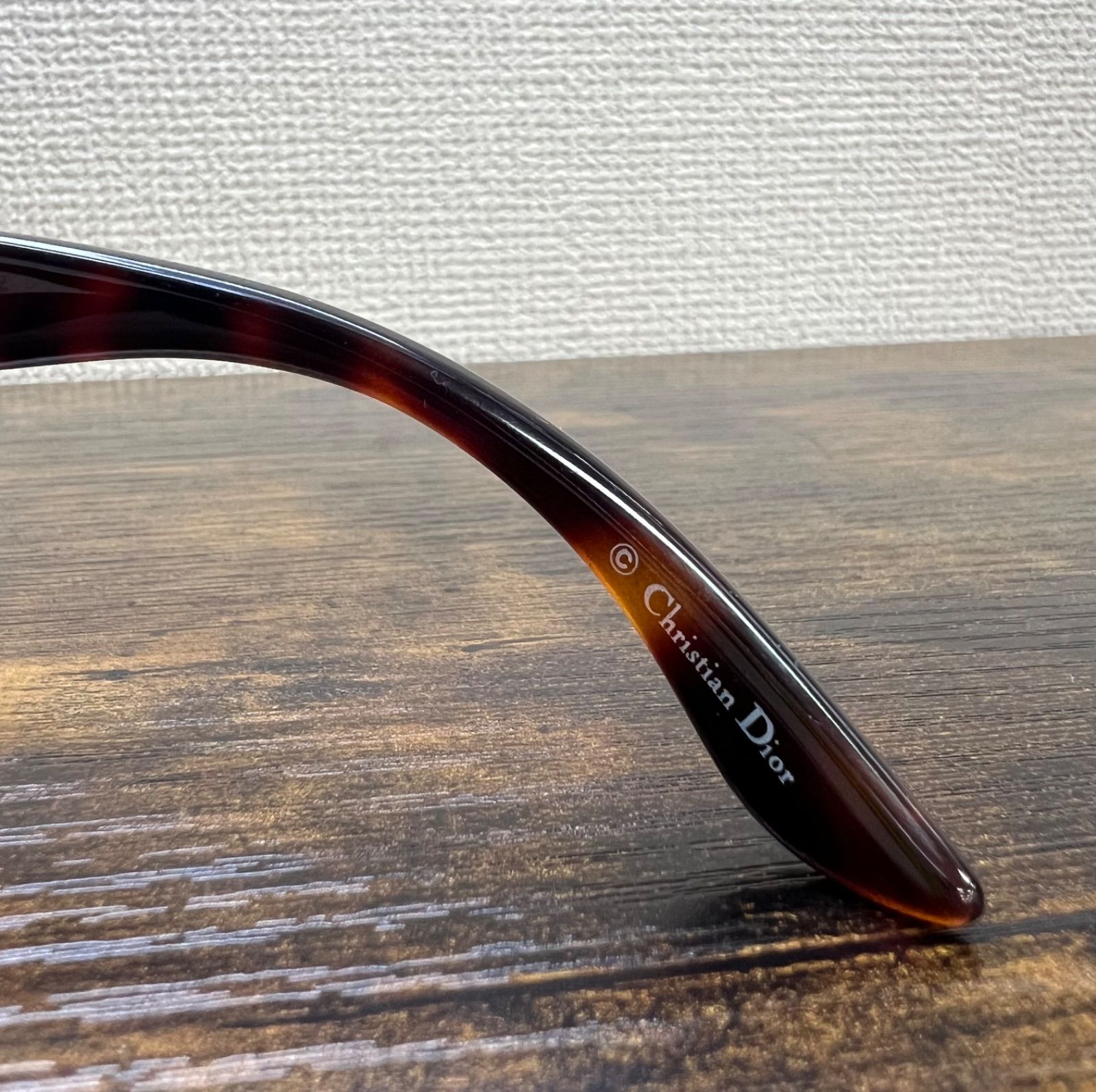 Christian Dior クリスチャン・ディオール GLOSSY1 グロッシー1