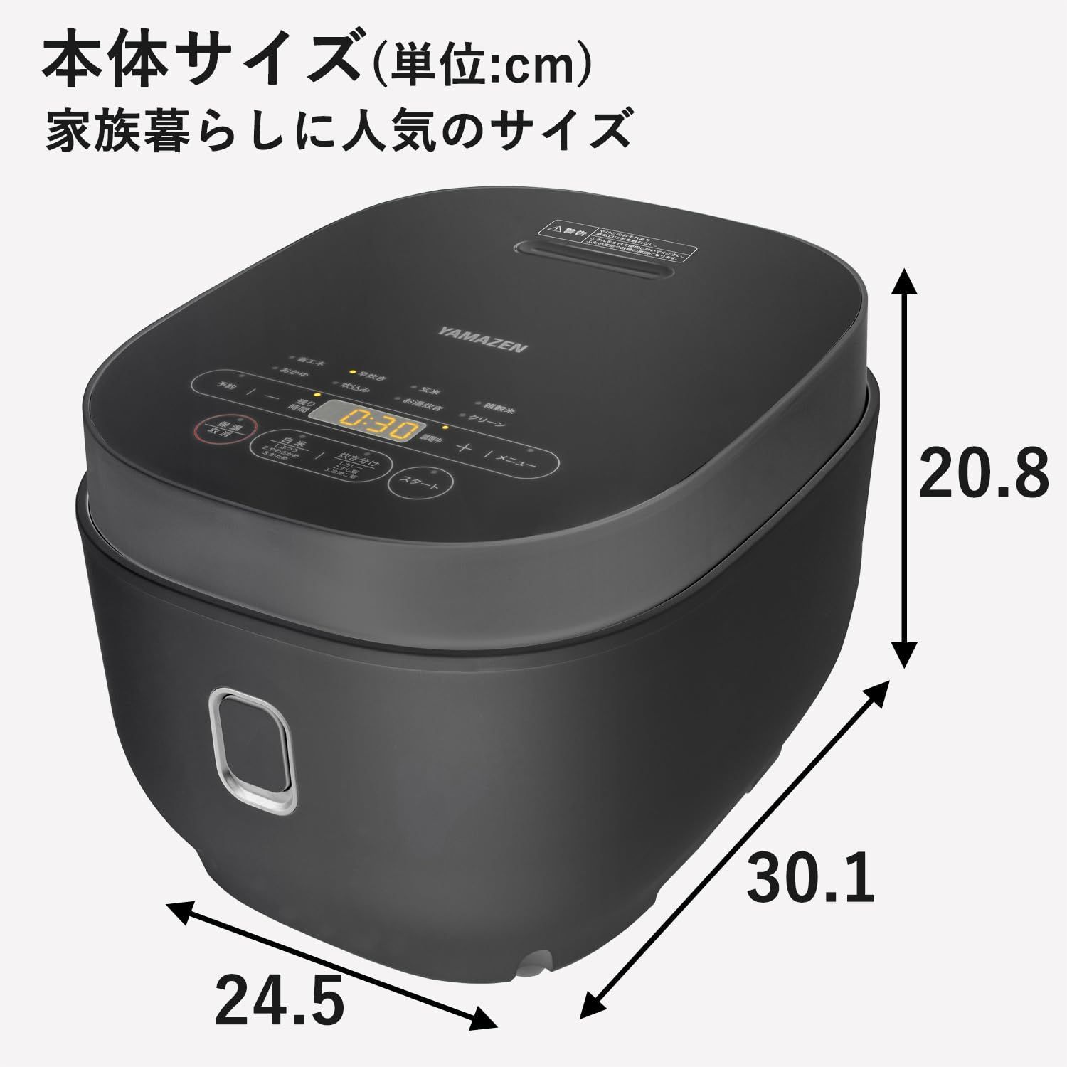 マイコン式