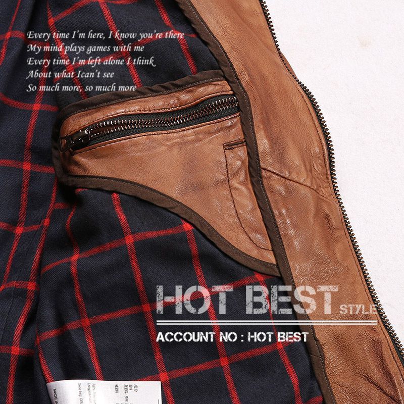 シープスキン 30