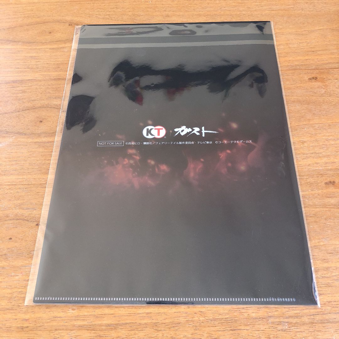 FAIRY TAIL クリアファイル Amazon.co.jp: フェアリーテイル クリアファイル ルーシィ ナツ