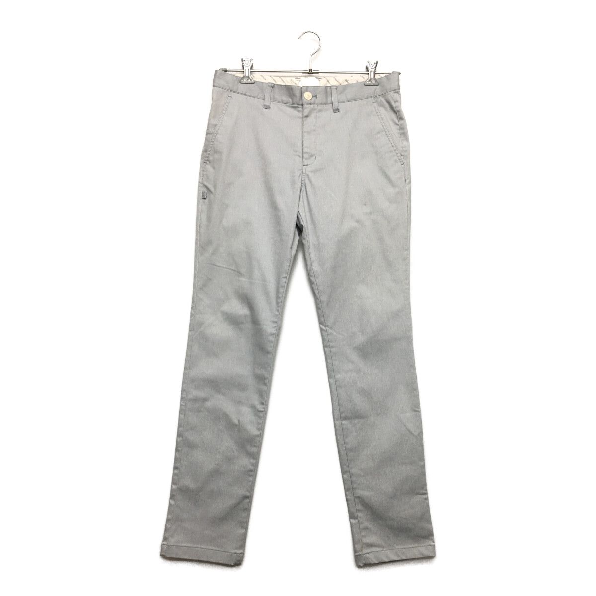 中古 メンズ ニューバランスゴルフ New Balance golf パンツ 4(M) 水色 ライトブルー