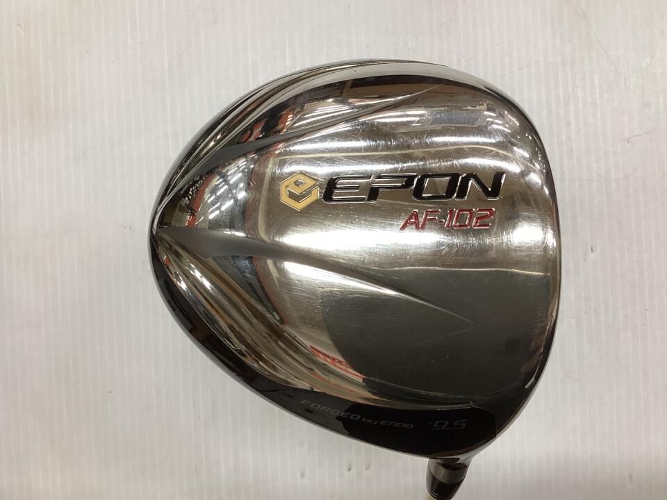 【即納】AF-102 | 9.5 | CRAZY LABOMBA TJ-46HK | 中古 | ドライバー | エポン