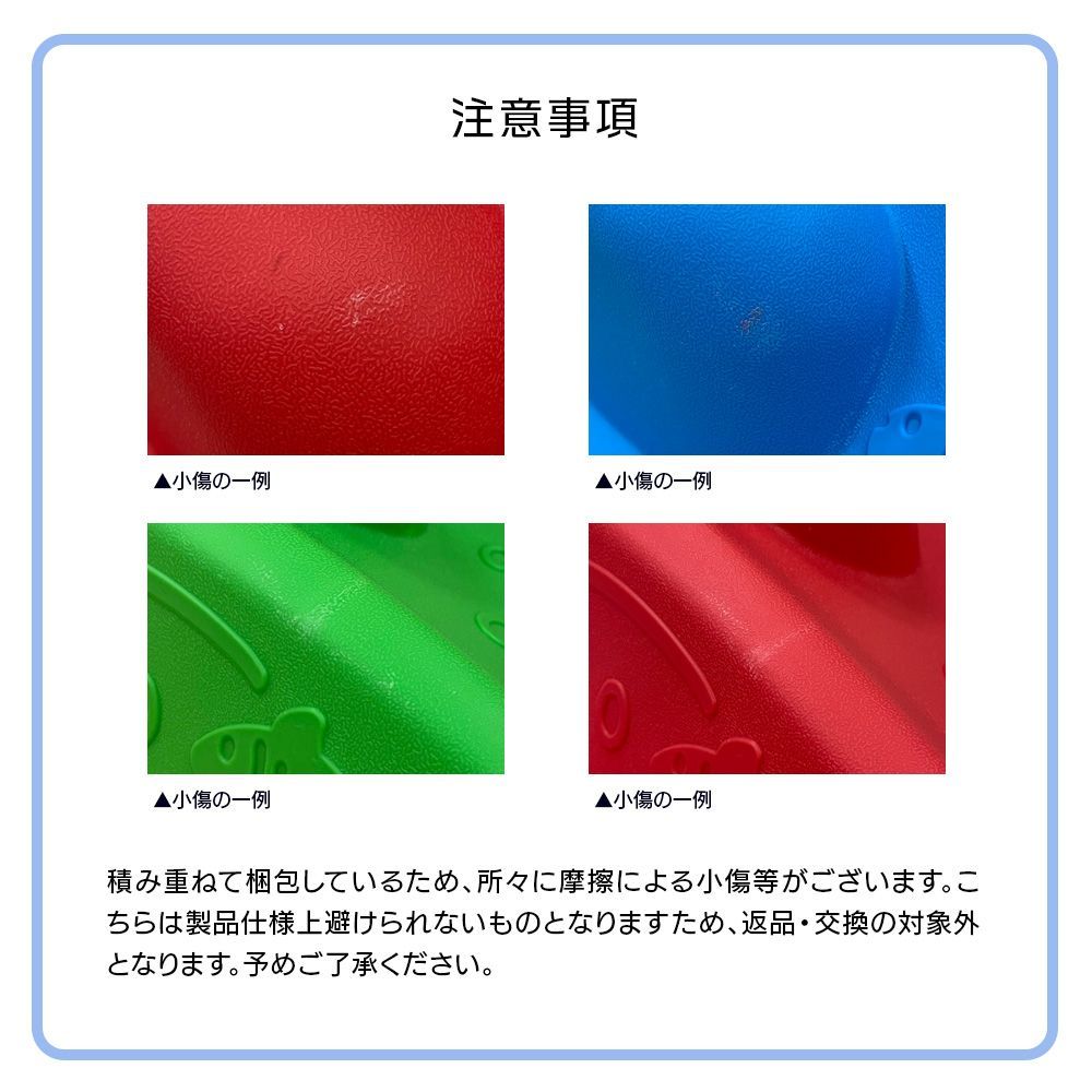 ビビッド パステル