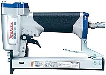 【中古】【非常に良い】マキタ(Makita) エアタッカ 10mm AT1013B qqffhab