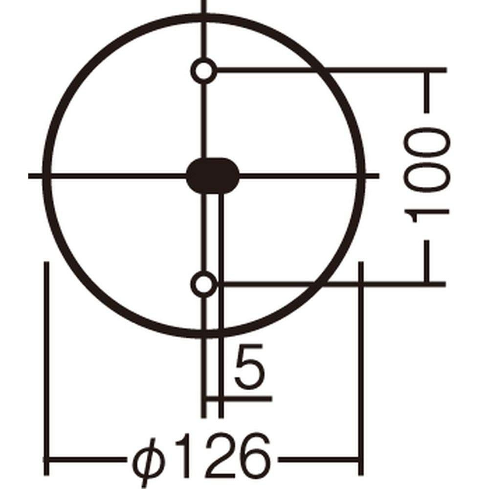 パナソニック Panasonic LEDダウンシーリング60形拡散昼白色LSEBC2019LE1 昼白色