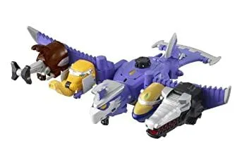 2025年最新】天装戦隊ゴセイジャー ゴセイヘッダーシリーズ