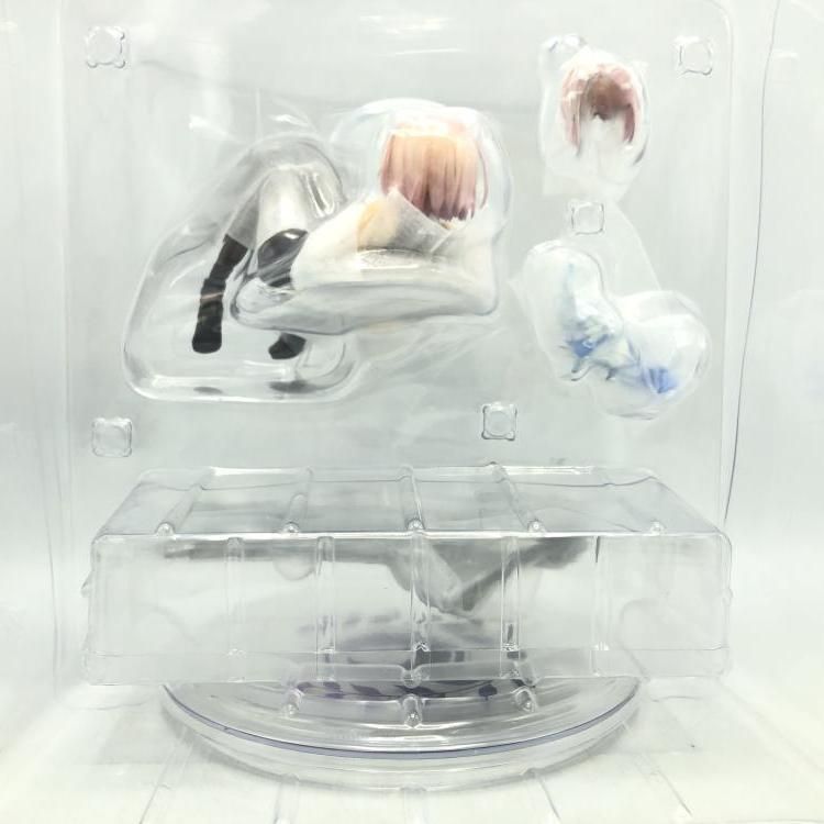 ALTER マシュ・キリエライト フィギュア　中古品 中古】アルター マシュ・キリエライト 1/7(Fate/Grand Order)[69