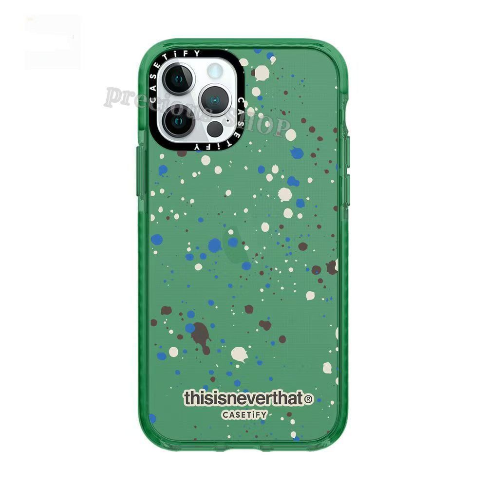 新品 CASETiFY thisisneverthat ケースティファイ スマホケース アート スマホケースiPhone16/16pro/16pro  max/15/15pro/15pro max/14/14pro max/13/12 - メルカリ