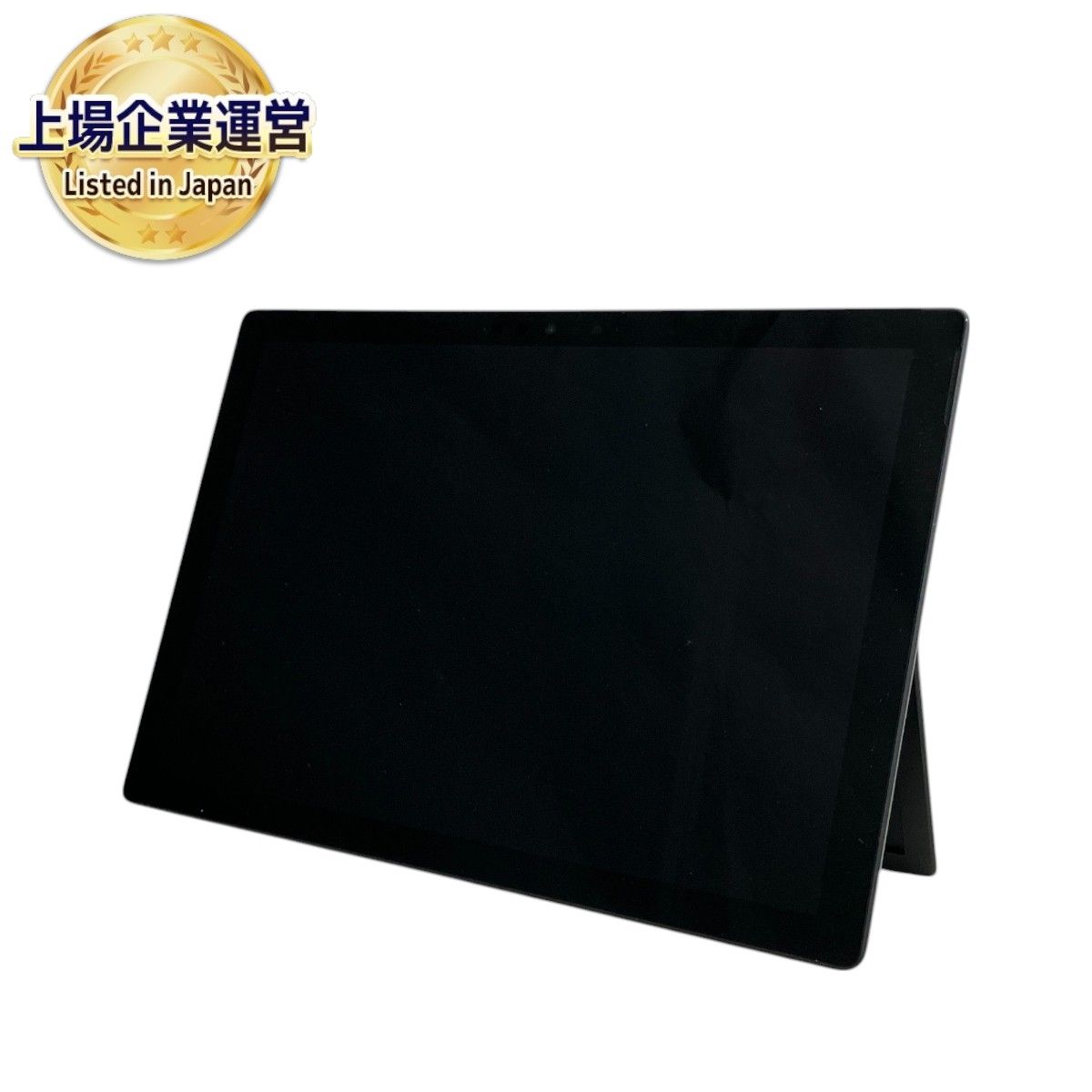 Microsoft Surface Pro 7 12.3インチ タブレット PC i5-1035G4