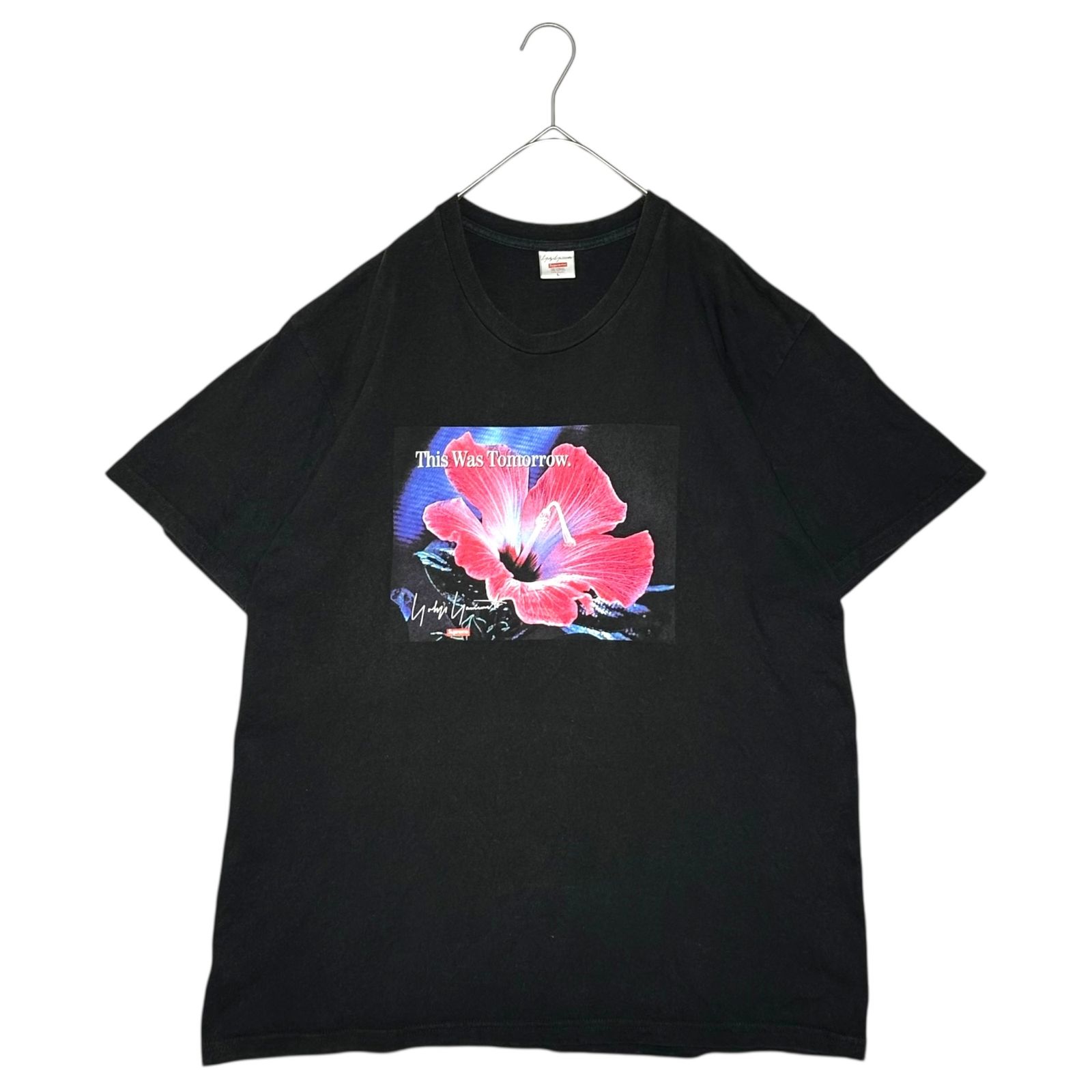 SUPREME×YOHJI YAMAMOTO(シュプリーム×ヨウジヤマモト) 20AW This Was 