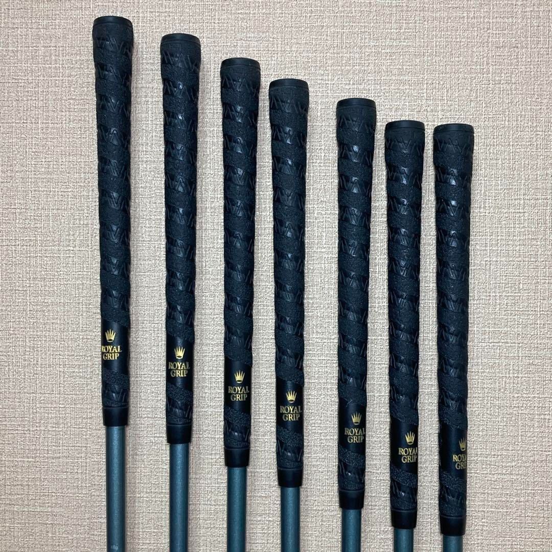 ￼レディース　￼初代XXIO ゼクシオ　 アイアン7本　MP100 レディース 初代XXIO ゼクシオ アイアン7本 MP100 - メルカリ