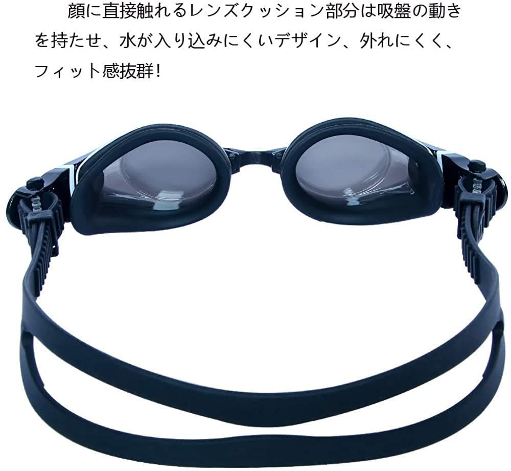 スイムゴーグル