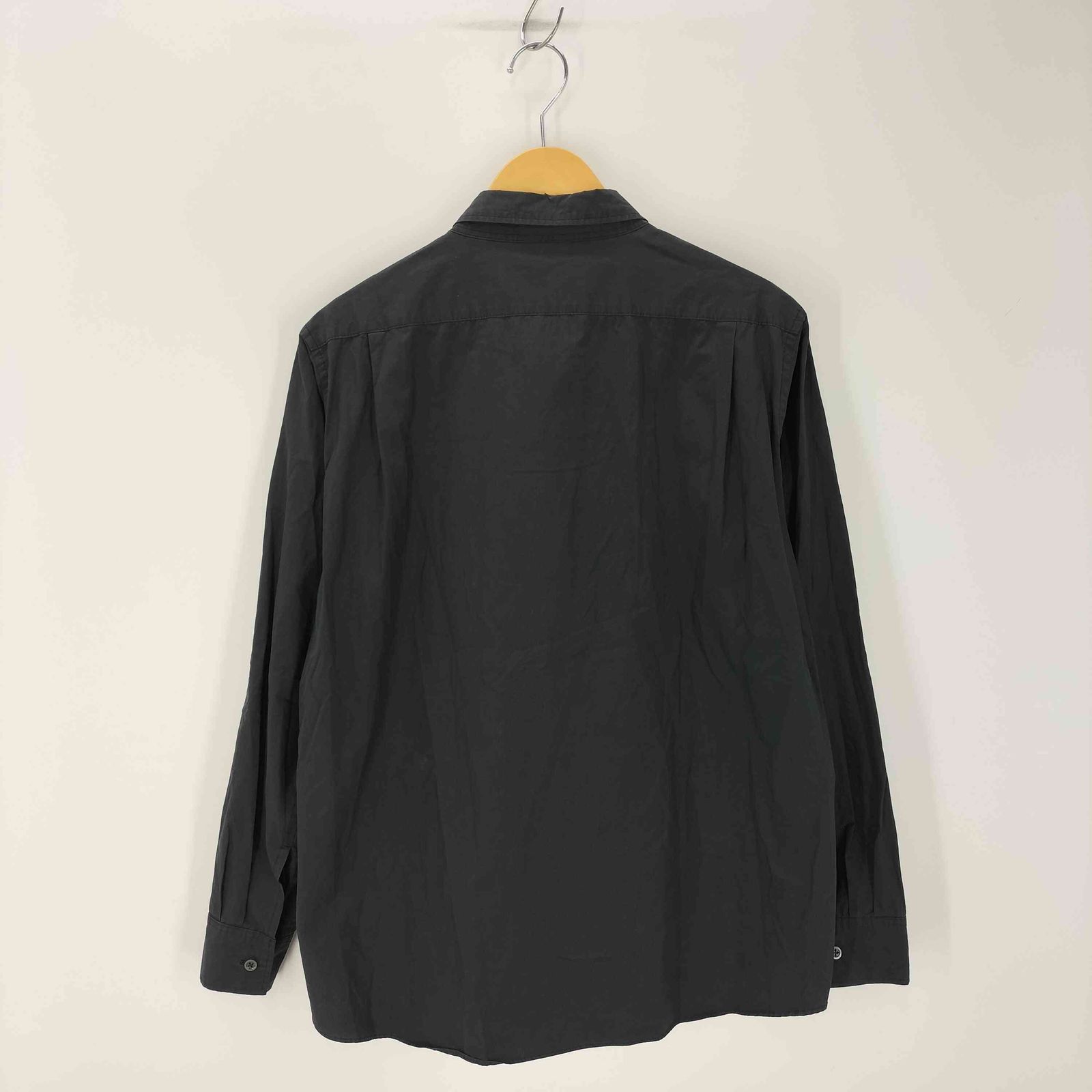 アーツアンドサイエンス ARTS＆SCIENCE Fake shirt フェイク