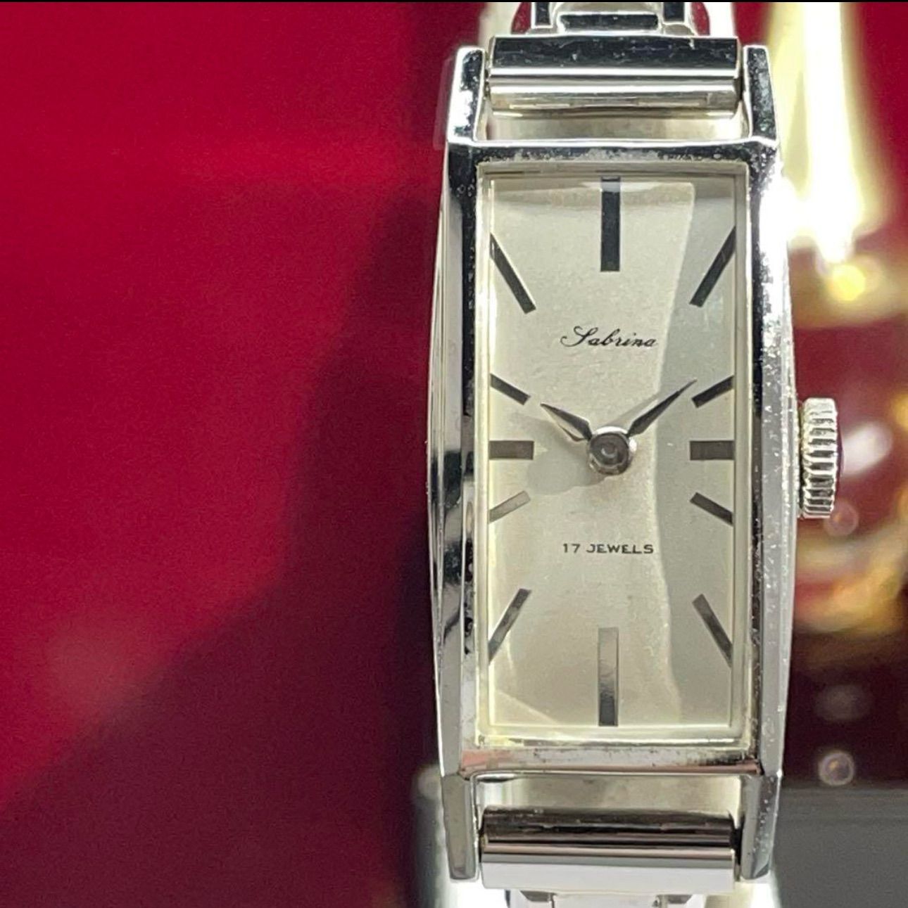 ≪期間限定1/31まで¥5.000割引クーポン発行中≫ 超希少 デッドストック