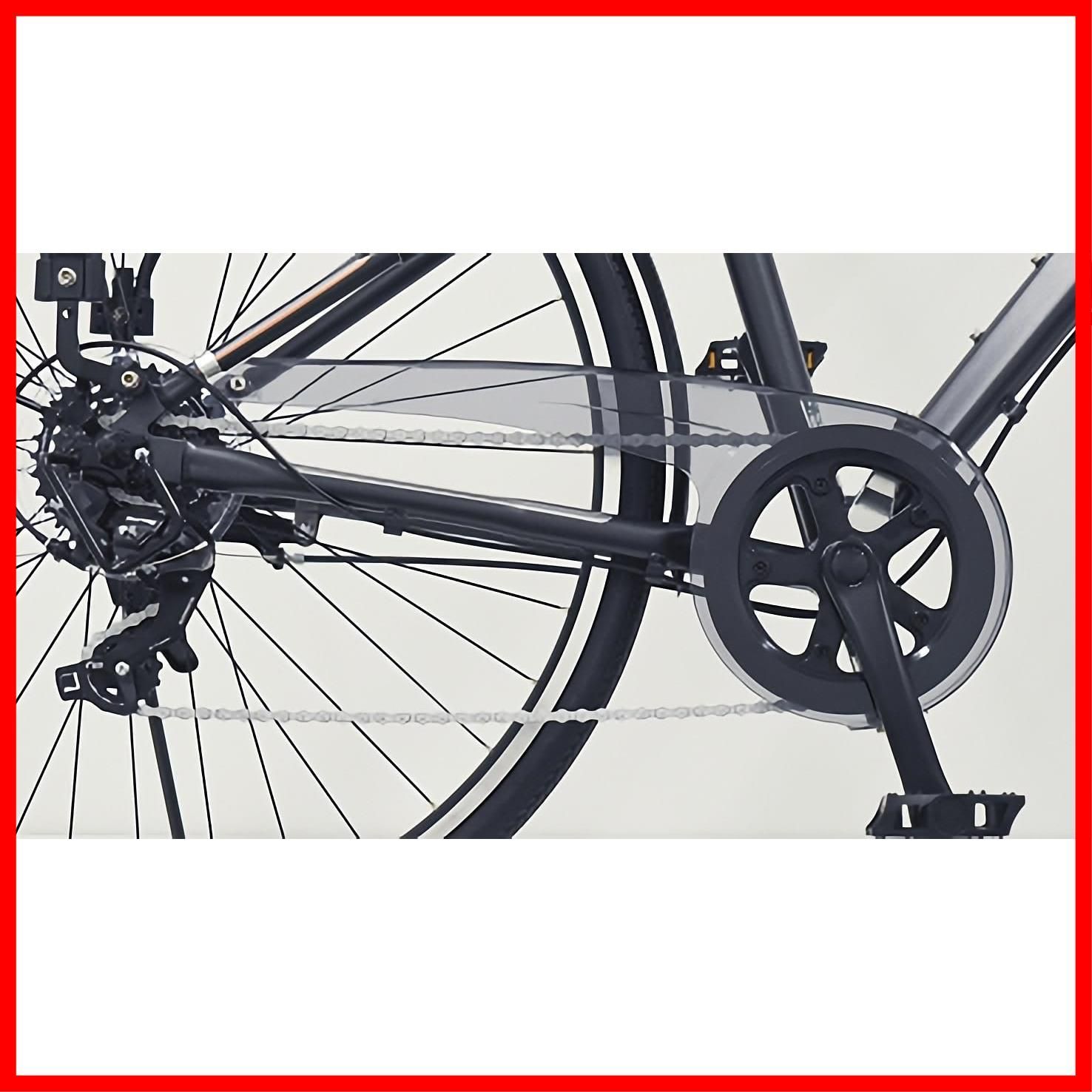 【特価】ブリヂストン(BRIDGESTONE) TB1用チェーンケース TB-27 F130073SM