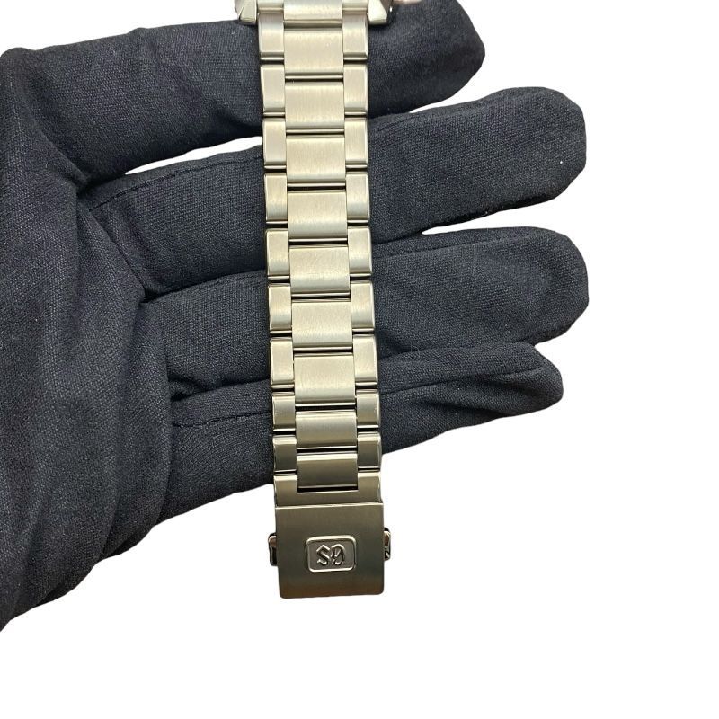 Grand Seiko スプリングドライブ SBGA349 中古美品2300040491676 K