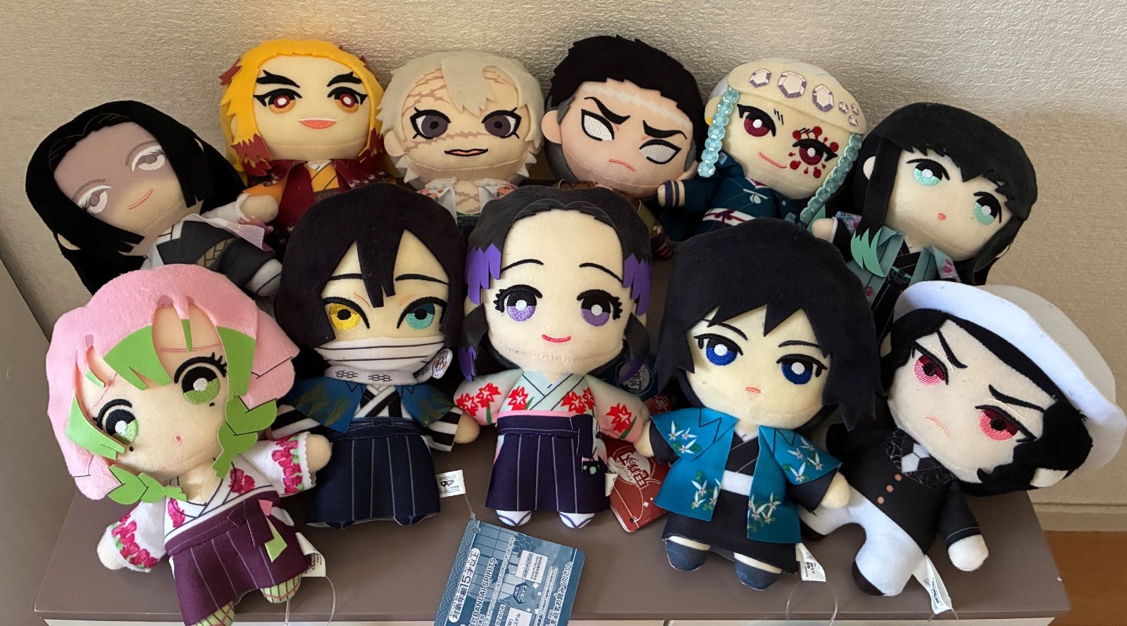 冨岡義勇 48点 缶バッジ 純喫茶 AGF 鬼滅の刃 まとめ売り AGF