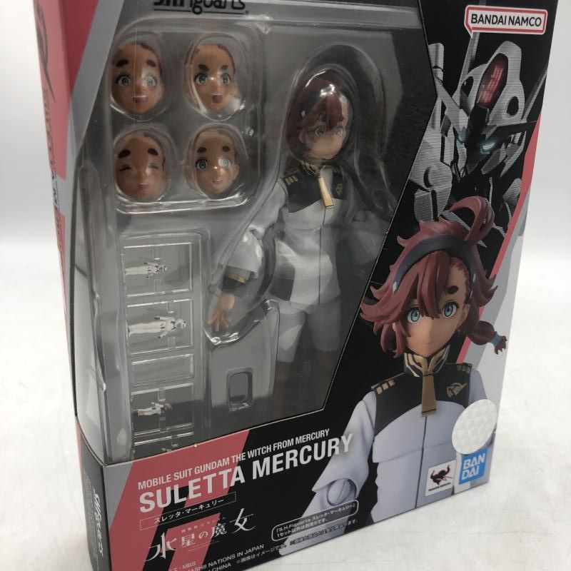 未使用・未開封品) フレディ マーキュリー 7インチ アクション