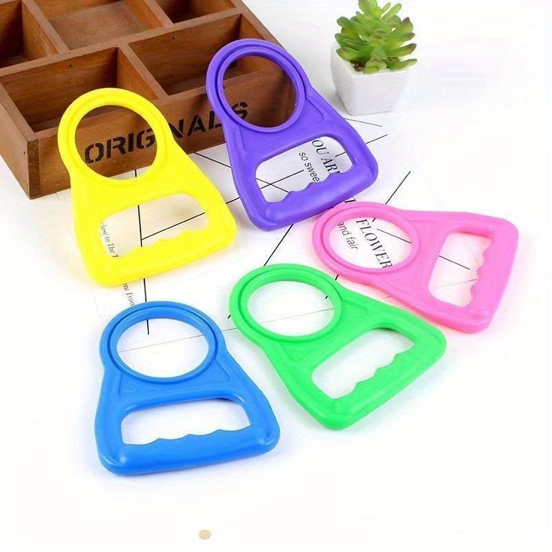 大型バレル＆浄水用の持ち運びやすいハンドル