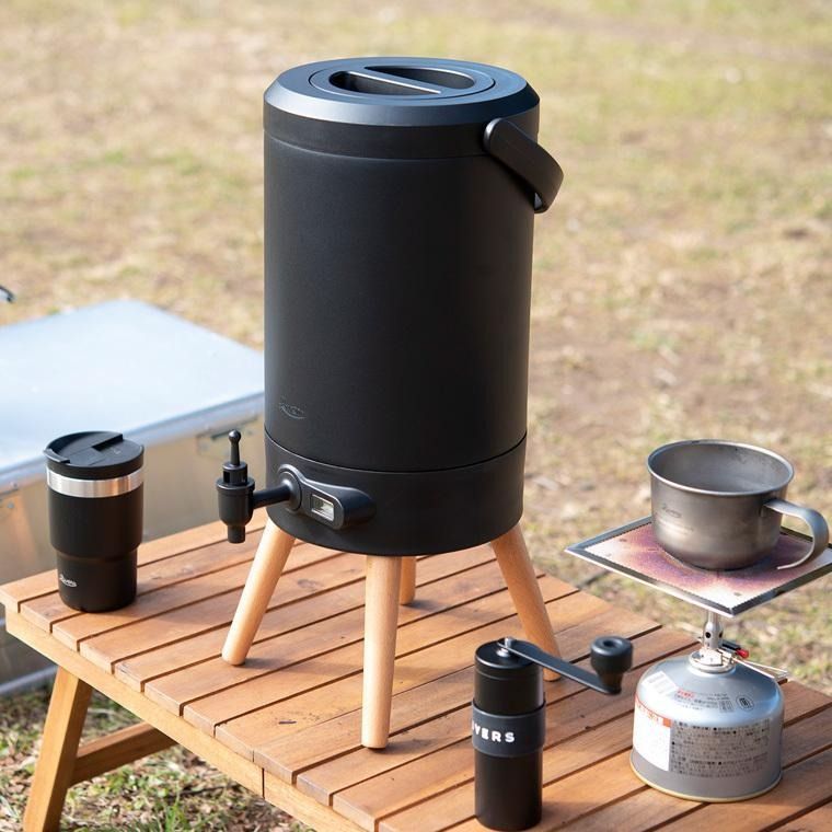 温度計付き ウォーターサーバー